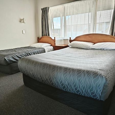 Accommodation Te Puna Тауранга Екстериор снимка