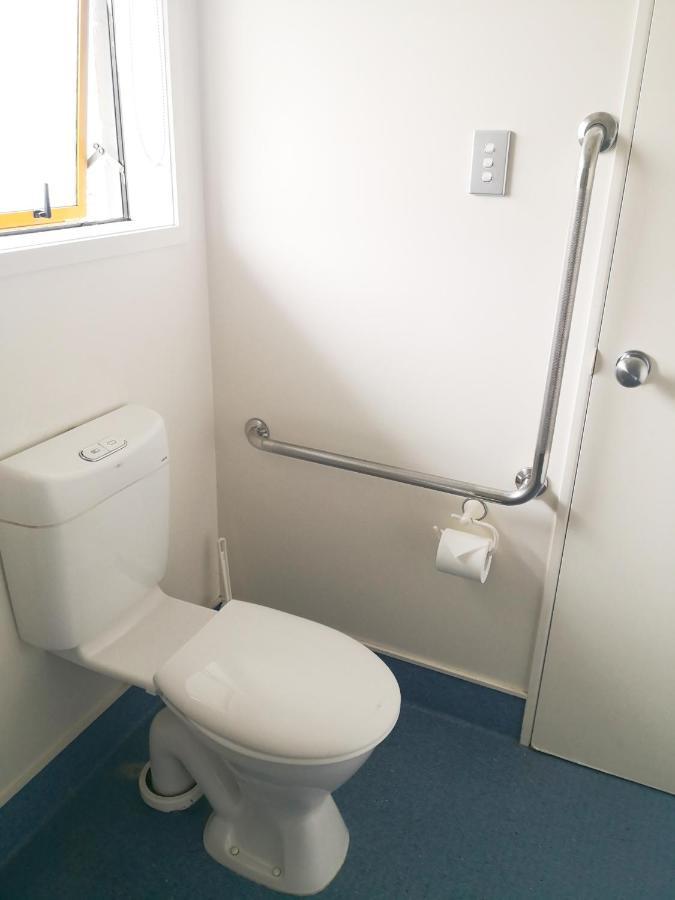 Accommodation Te Puna Тауранга Екстериор снимка