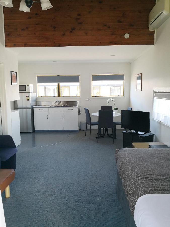 Accommodation Te Puna Тауранга Екстериор снимка