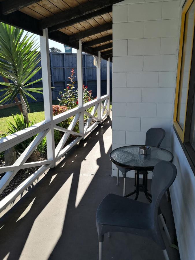 Accommodation Te Puna Тауранга Екстериор снимка