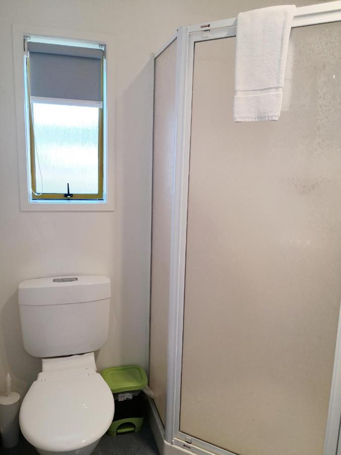 Accommodation Te Puna Тауранга Екстериор снимка