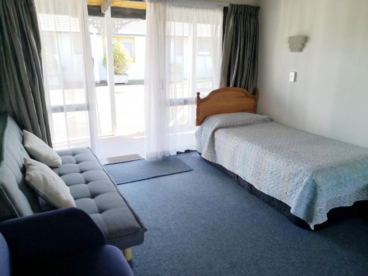 Accommodation Te Puna Тауранга Екстериор снимка