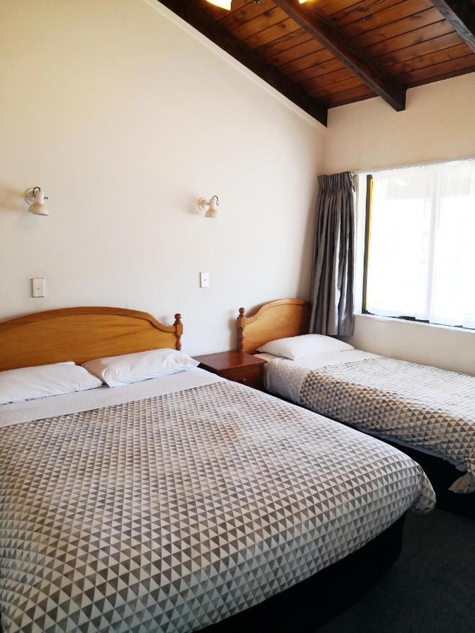 Accommodation Te Puna Тауранга Екстериор снимка