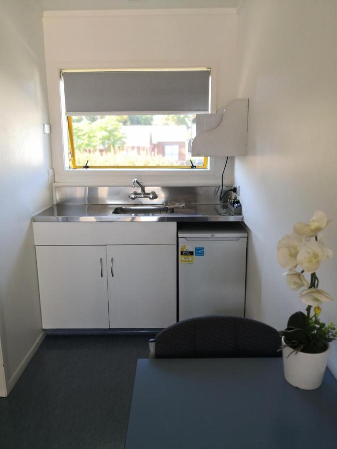 Accommodation Te Puna Тауранга Екстериор снимка