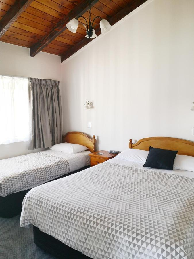 Accommodation Te Puna Тауранга Екстериор снимка