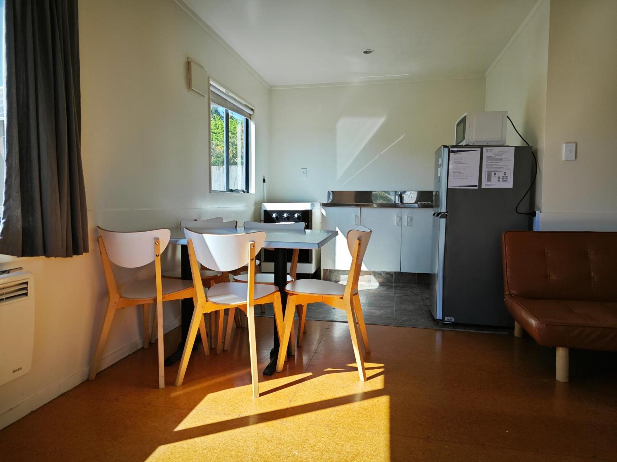 Accommodation Te Puna Тауранга Екстериор снимка