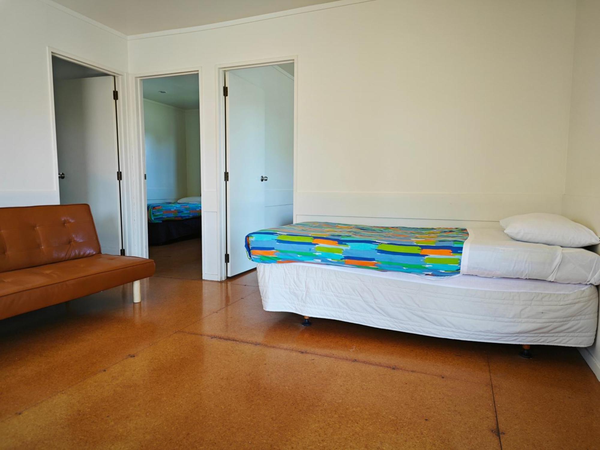 Accommodation Te Puna Тауранга Екстериор снимка