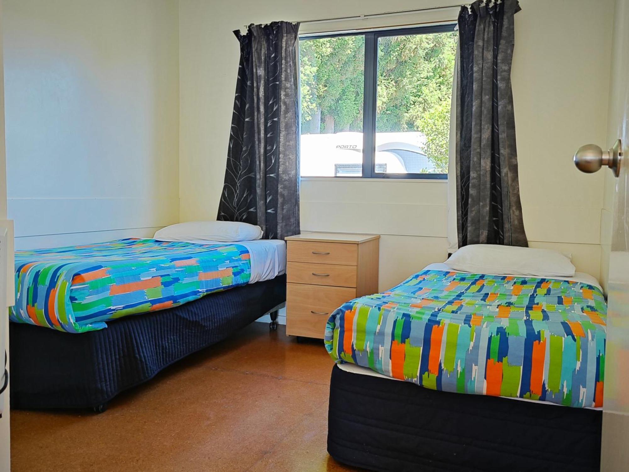 Accommodation Te Puna Тауранга Екстериор снимка