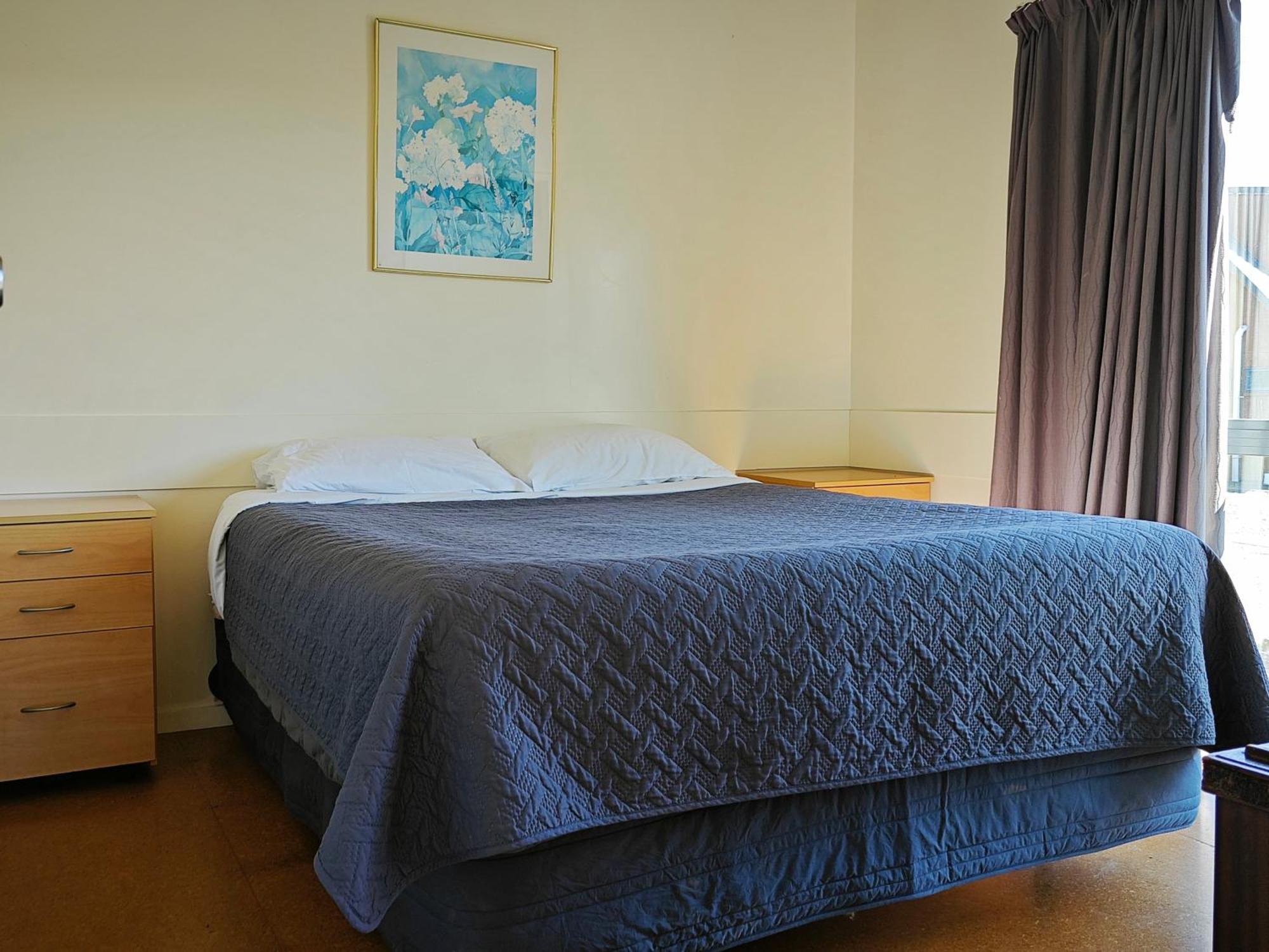 Accommodation Te Puna Тауранга Екстериор снимка