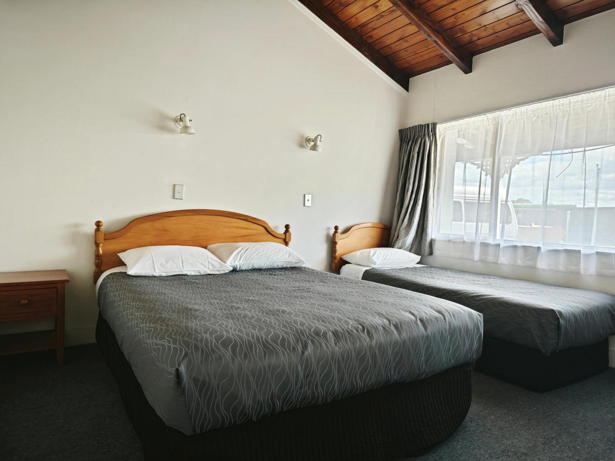 Accommodation Te Puna Тауранга Екстериор снимка