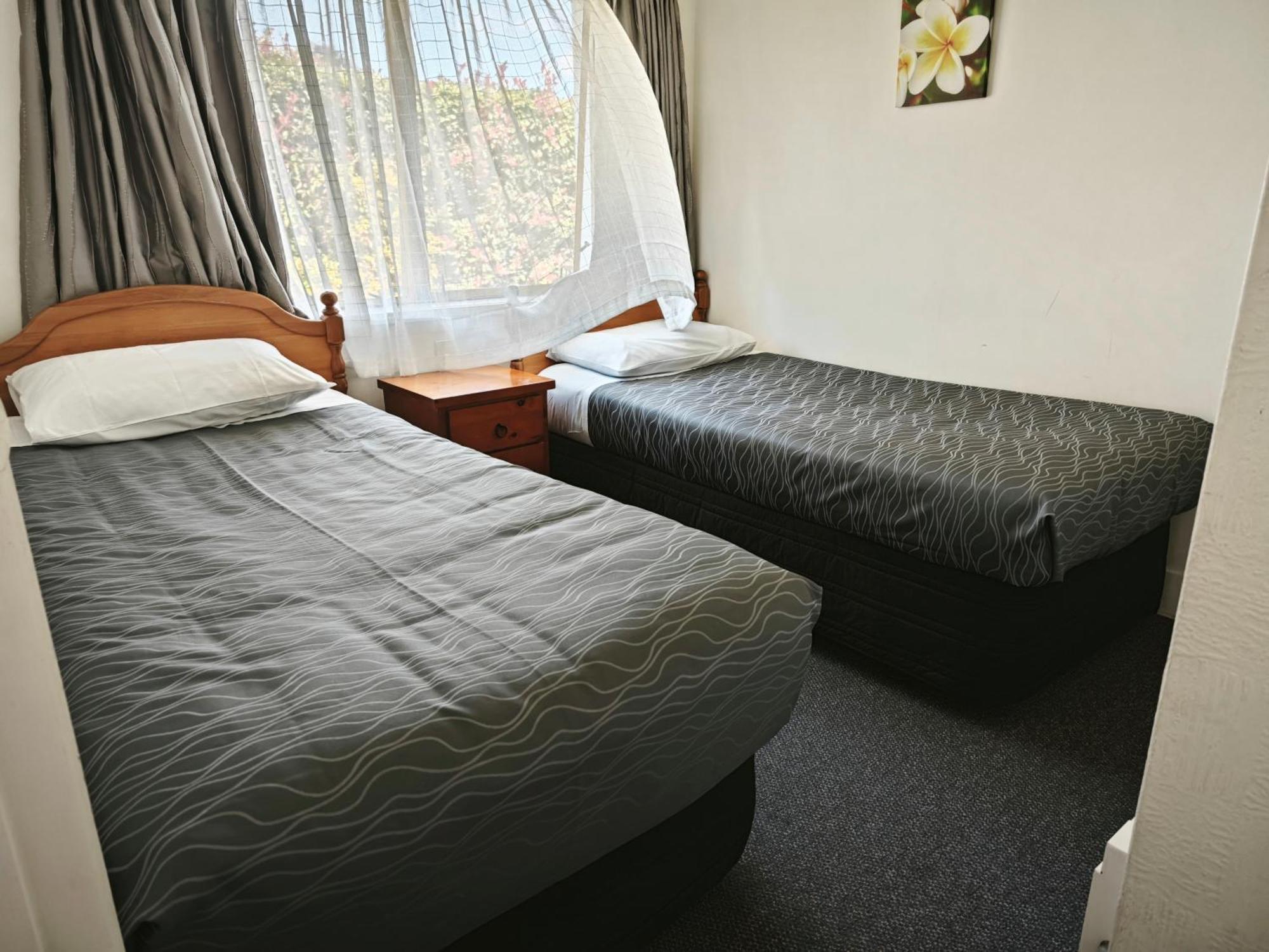 Accommodation Te Puna Тауранга Екстериор снимка
