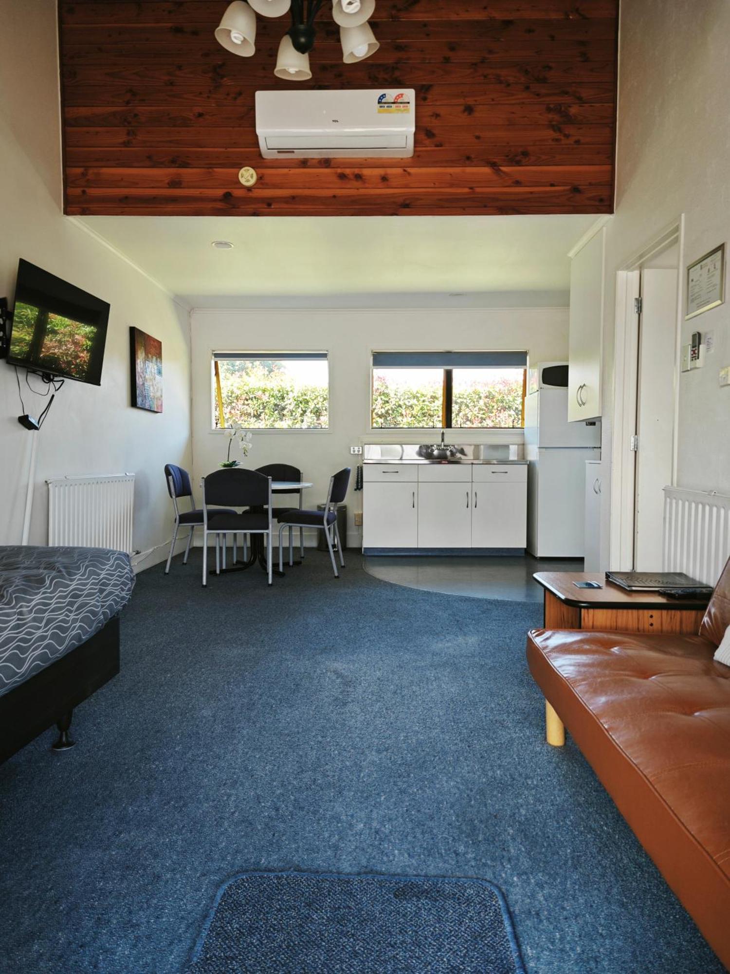 Accommodation Te Puna Тауранга Екстериор снимка