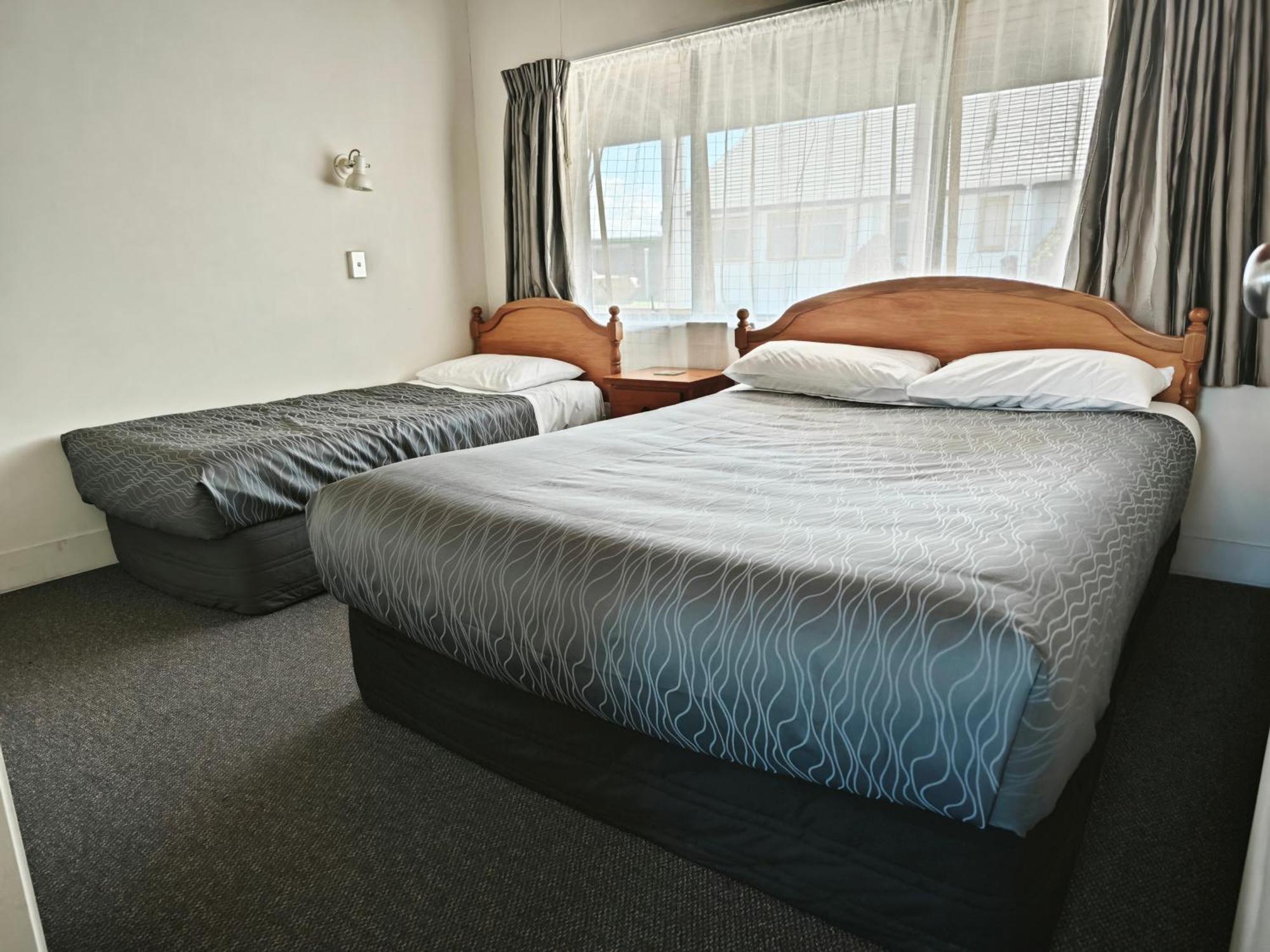Accommodation Te Puna Тауранга Екстериор снимка