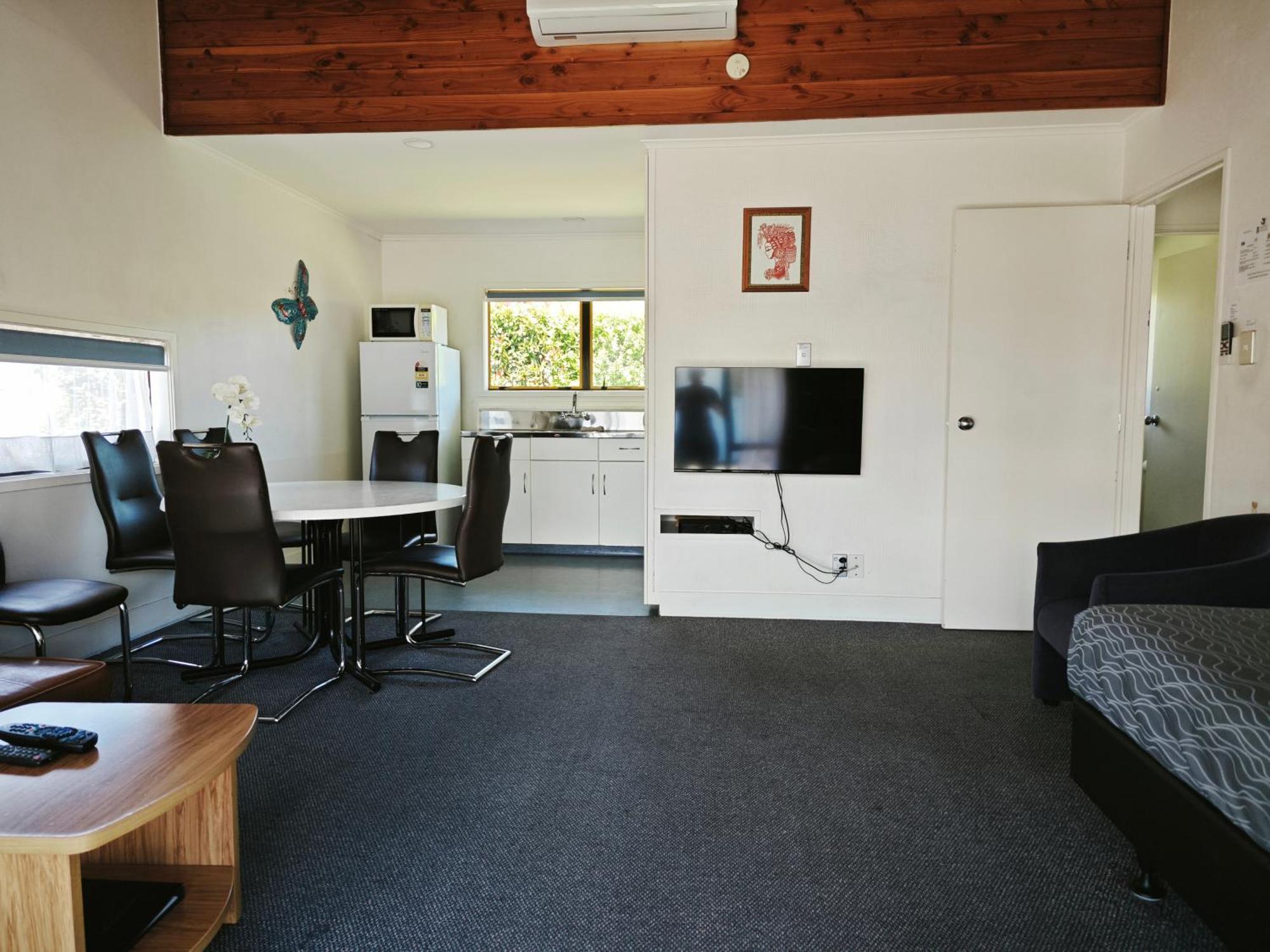 Accommodation Te Puna Тауранга Екстериор снимка