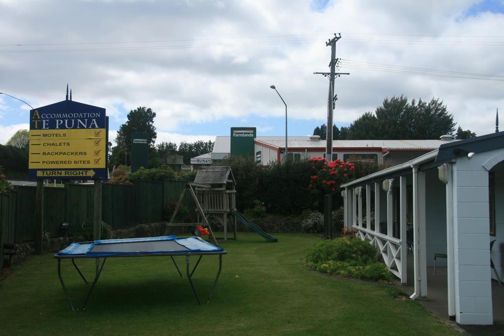 Accommodation Te Puna Тауранга Екстериор снимка