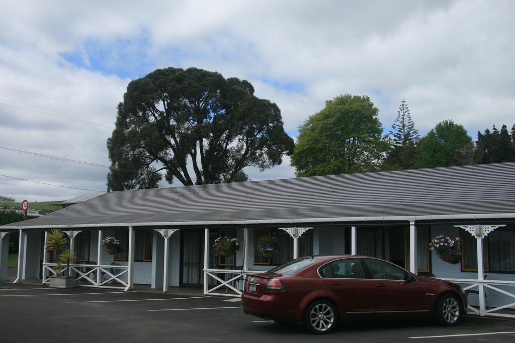 Accommodation Te Puna Тауранга Екстериор снимка