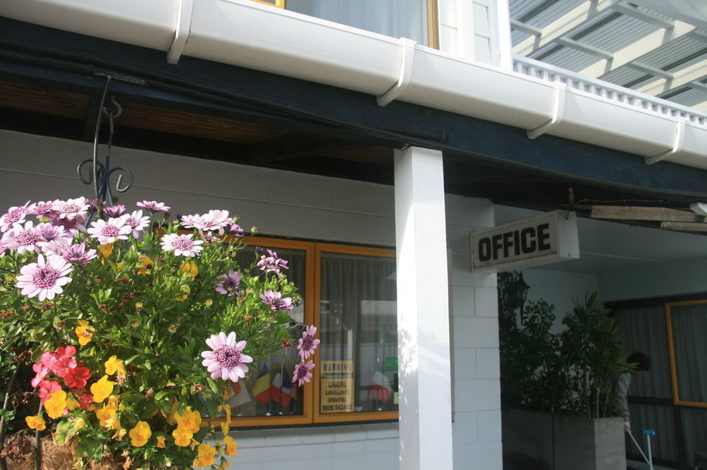 Accommodation Te Puna Тауранга Екстериор снимка