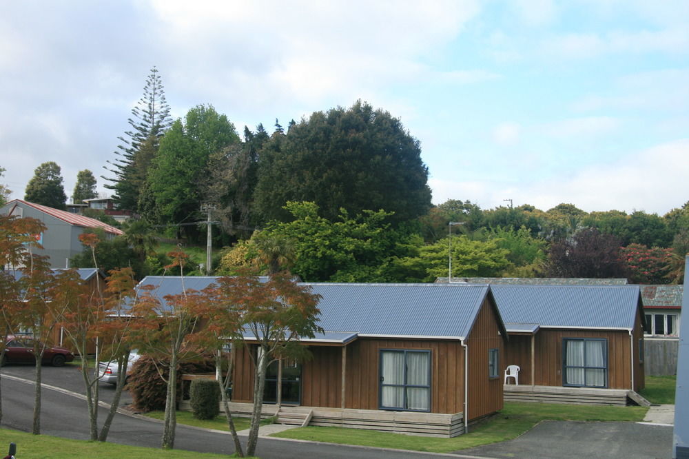 Accommodation Te Puna Тауранга Екстериор снимка