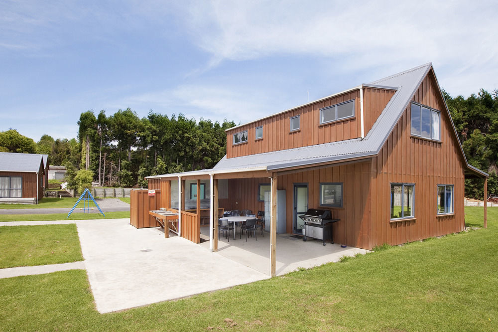 Accommodation Te Puna Тауранга Екстериор снимка