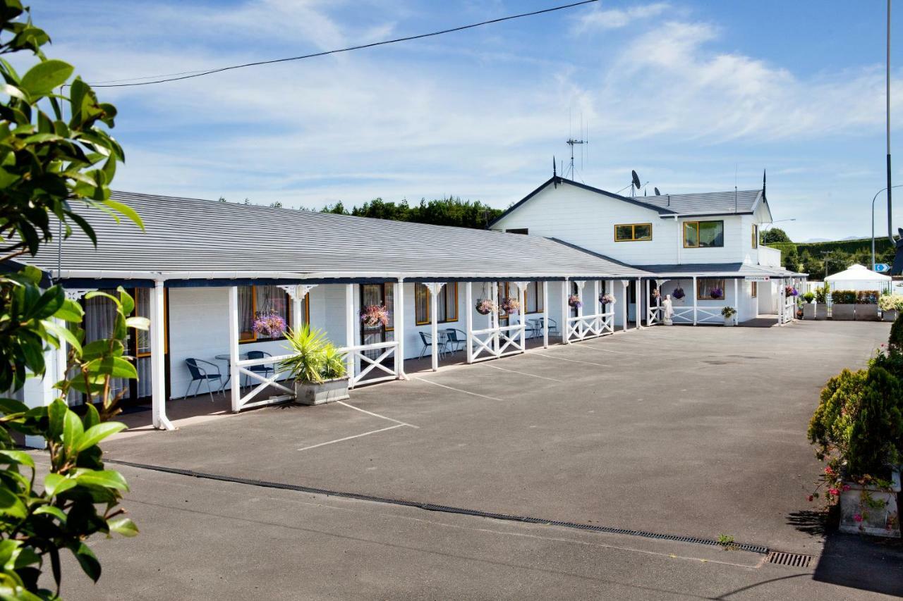 Accommodation Te Puna Тауранга Екстериор снимка