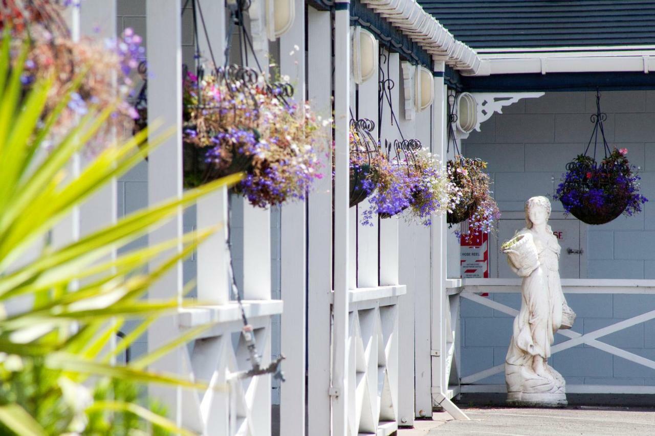 Accommodation Te Puna Тауранга Екстериор снимка